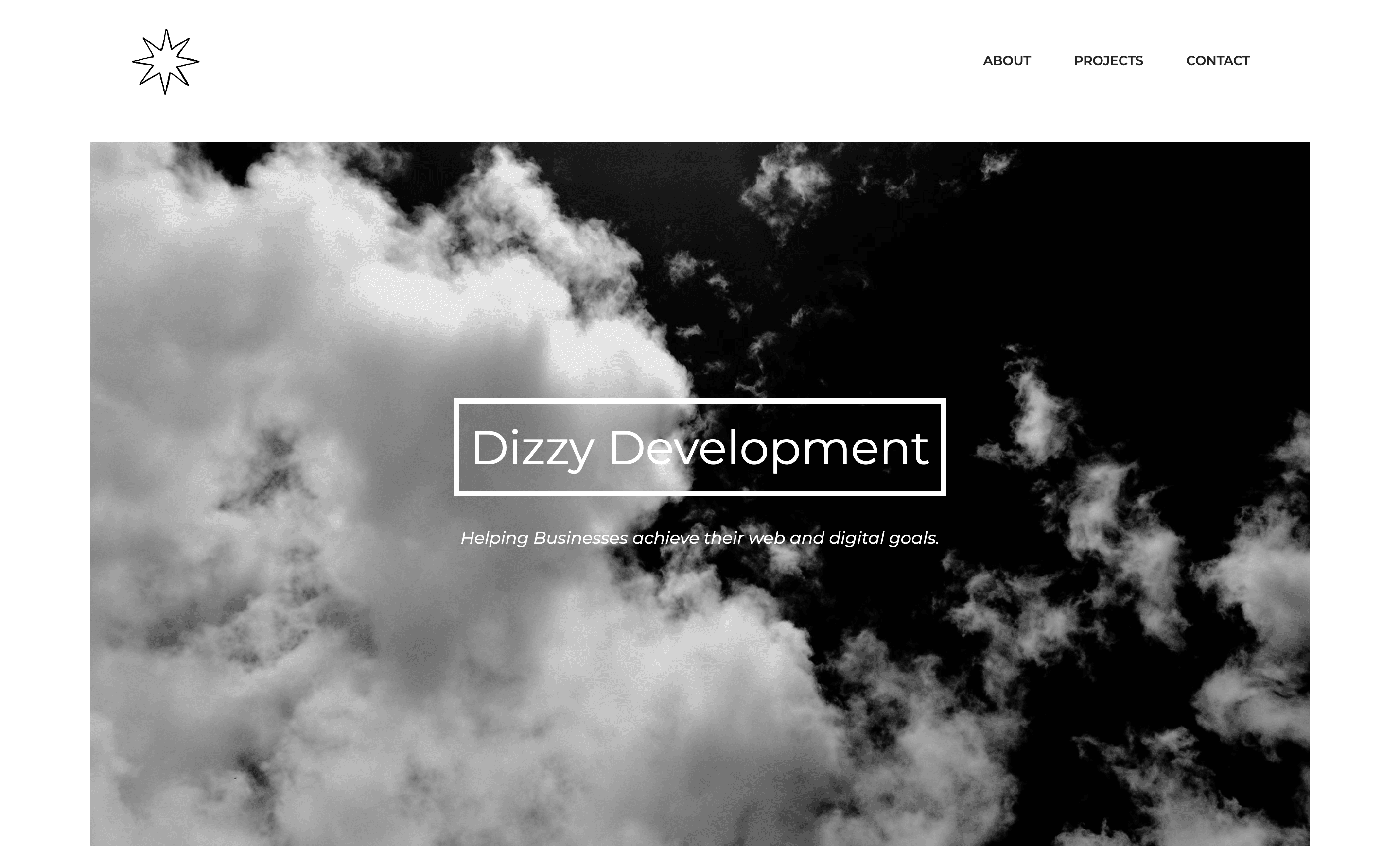 Dizzy Development