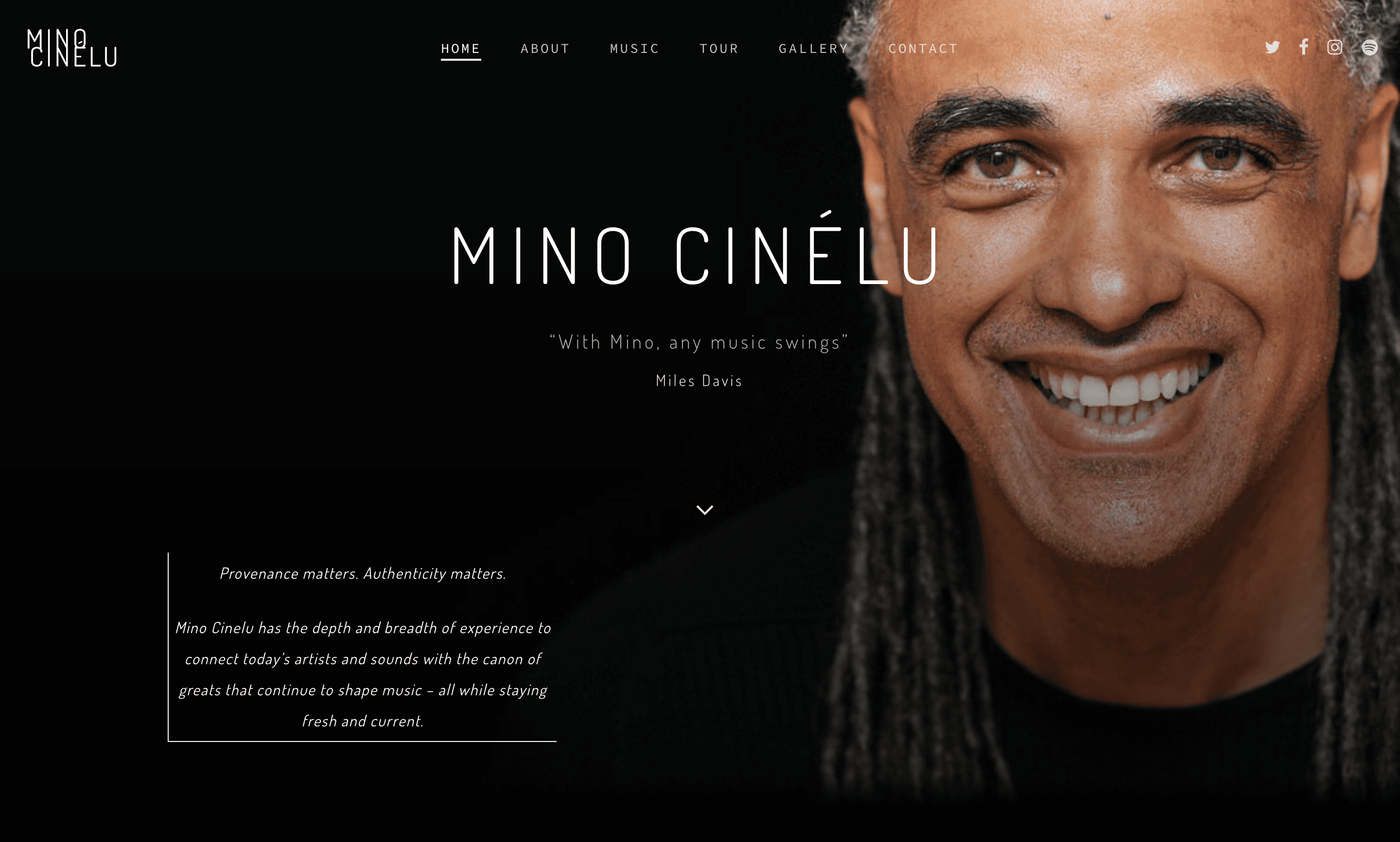 Mino